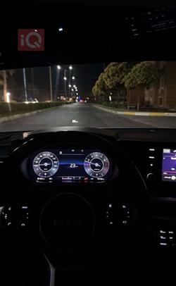 كيا K5